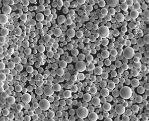 Inconel®713LC合金球形粉